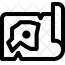 پیش‌نمایش فایل old-map-3050488 از پک وسترن