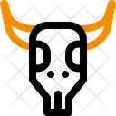 پیش‌نمایش فایل steer-skull-3050422 از پک وسترن