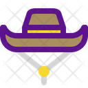 پیش‌نمایش فایل cowboy-hat-3050392 از پک وسترن