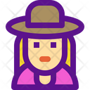 پیش‌نمایش فایل cowgirl-3050391 از پک وسترن