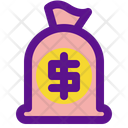 پیش‌نمایش فایل moneybag-3050405 از پک وسترن