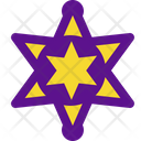 پیش‌نمایش فایل sheriff-star-3050367 از پک وسترن
