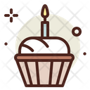 پیش‌نمایش فایل birthday-muffin-3077283 از پک نانوایی و دسرها
