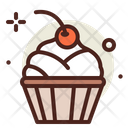 پیش‌نمایش فایل cupcake-3077273 از پک نانوایی و دسرها