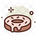 پیش‌نمایش فایل donut-3077271 از پک نانوایی و دسرها