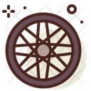 پیش‌نمایش فایل car-wheel-3077316 از پک دوچرخه