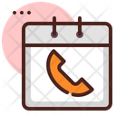 پیش‌نمایش فایل contact-3090778 از پک تقویم و تاریخ