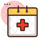 پیش‌نمایش فایل medical-3090760 از پک تقویم و تاریخ