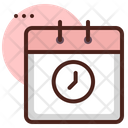 پیش‌نمایش فایل time-3090741 از پک تقویم و تاریخ