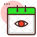 پیش‌نمایش فایل visible-3090738 از پک تقویم و تاریخ