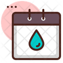 پیش‌نمایش فایل water-3090735 از پک تقویم و تاریخ