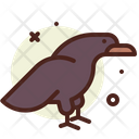 پیش‌نمایش فایل crow-3090694 از پک پرندگان