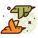 پیش‌نمایش فایل flock-3090689 از پک پرندگان