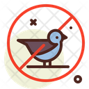پیش‌نمایش فایل no-bird-3090684 از پک پرندگان