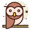 پیش‌نمایش فایل owl-3090682 از پک پرندگان
