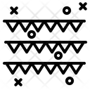 پیش‌نمایش فایل confetti-3090902 از پک کارناوال