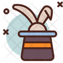 پیش‌نمایش فایل bunny-hat-3090869 از پک کارناوال