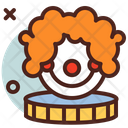 پیش‌نمایش فایل clown-3090865 از پک کارناوال