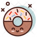پیش‌نمایش فایل donut-3090860 از پک کارناوال