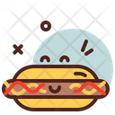 پیش‌نمایش فایل hot-dog-3090850 از پک کارناوال