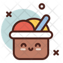 پیش‌نمایش فایل ice-cream-bowl-3090849 از پک کارناوال