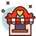 پیش‌نمایش فایل kissing-booth-3090847 از پک کارناوال
