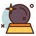 پیش‌نمایش فایل magic-ball-3090852 از پک کارناوال