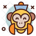 پیش‌نمایش فایل monkey-3090835 از پک کارناوال
