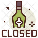 پیش‌نمایش فایل bar-closed-3091141 از پک نوشیدنی‌ها