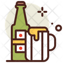 پیش‌نمایش فایل beer-3091150 از پک نوشیدنی‌ها