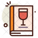 پیش‌نمایش فایل drink-book-3091148 از پک نوشیدنی‌ها