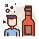 پیش‌نمایش فایل drunk-3091130 از پک نوشیدنی‌ها