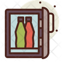 پیش‌نمایش فایل mini-fridge-3091113 از پک نوشیدنی‌ها