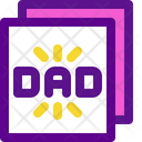پیش‌نمایش فایل dad-card-3077399 از پک روز پدر
