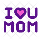 پیش‌نمایش فایل l-love-mom-3077384 از پک روز پدر