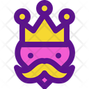 پیش‌نمایش فایل love-crown-3077390 از پک روز پدر