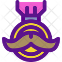 پیش‌نمایش فایل medal-3077386 از پک روز پدر
