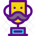پیش‌نمایش فایل trophy-3077404 از پک روز پدر