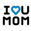پیش‌نمایش فایل l-love-mom-3077422 از پک روز پدر