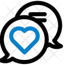 پیش‌نمایش فایل love-chat-3077445 از پک روز پدر