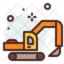 پیش‌نمایش فایل bulldozer-3110640 از پک وسایل نقلیه