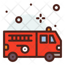 پیش‌نمایش فایل fire-truck-3110646 از پک وسایل نقلیه