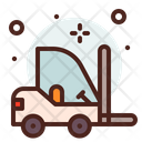 پیش‌نمایش فایل forklift-3110657 از پک وسایل نقلیه