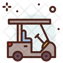 پیش‌نمایش فایل golf-cart-3110655 از پک وسایل نقلیه