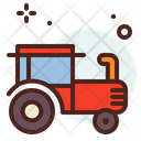 پیش‌نمایش فایل tractor-3110623 از پک وسایل نقلیه