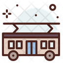 پیش‌نمایش فایل tram-3110622 از پک وسایل نقلیه