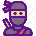 پیش‌نمایش فایل ninja-3112299 از پک ژاپن