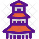 پیش‌نمایش فایل temple-3112277 از پک ژاپن