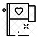 پیش‌نمایش فایل flag-3112508 از پک عشق