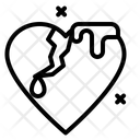پیش‌نمایش فایل heart-broken-3112503 از پک عشق
